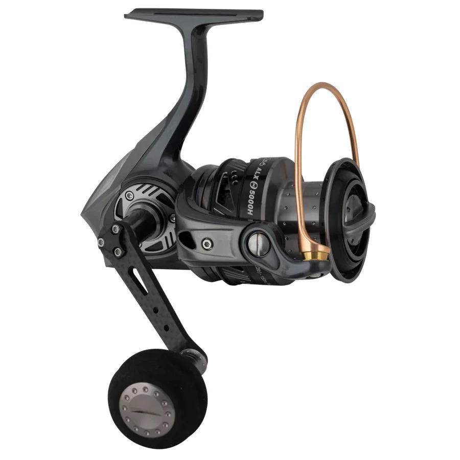 Abu Revo ALX Spin - Image 3