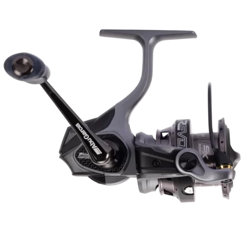 Abu Revo SX Spin Reel - Image 4