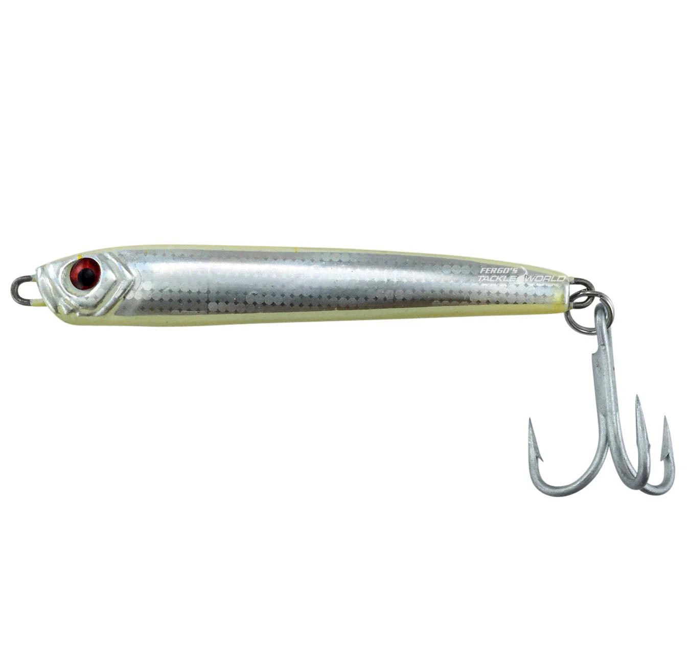Arma Anchovy Lure 50g - Image 2