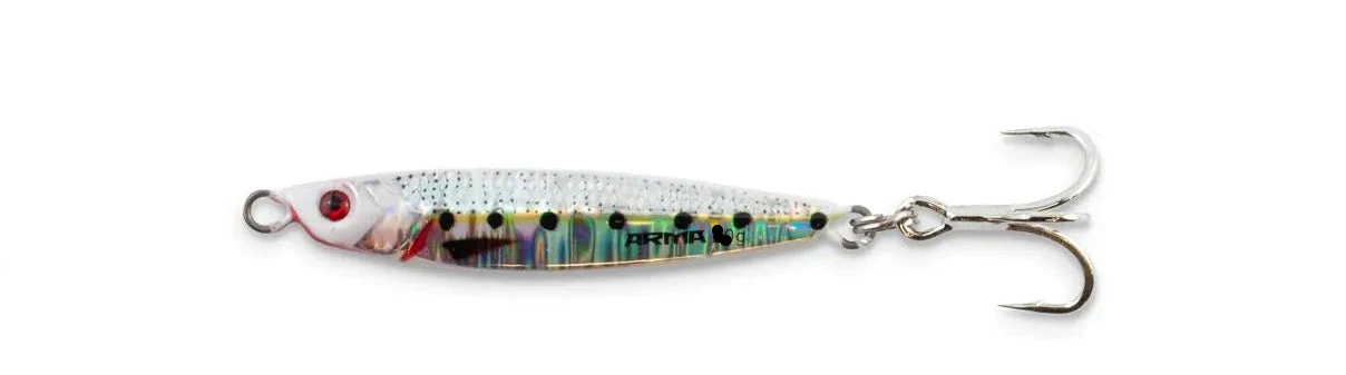 Arma Flash Harry Lure 20g - Image 2