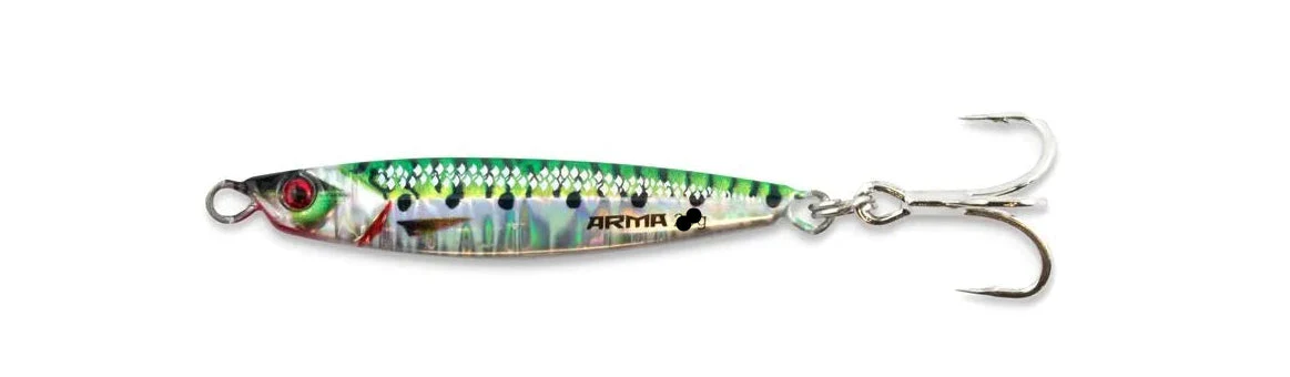 Arma Flash Harry Lure 20g - Image 3