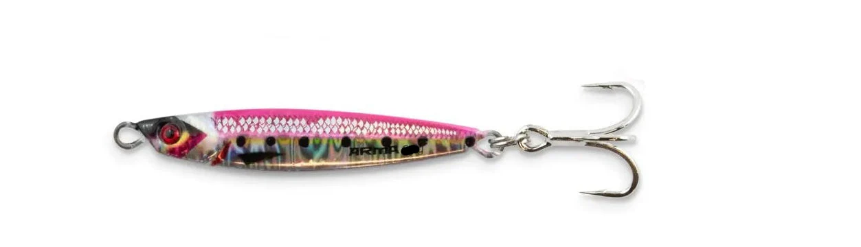 Arma Flash Harry Lure 60g - Image 4