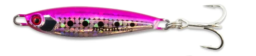 Arma Nugget 20g Metal Lure - Image 4