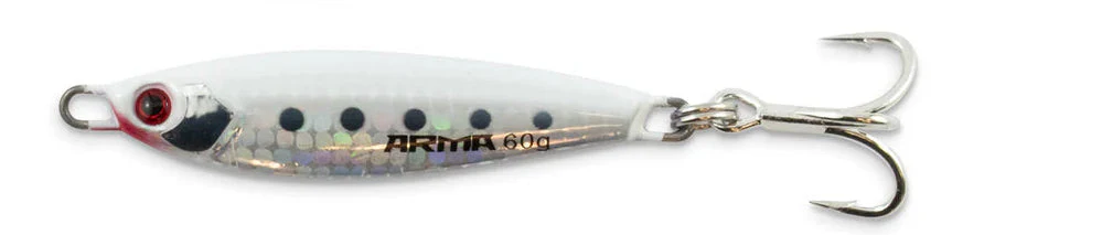 Arma Nugget 40g Metal Lure - Image 2