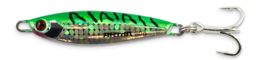 Arma Nugget 60g Metal Lure - Image 3