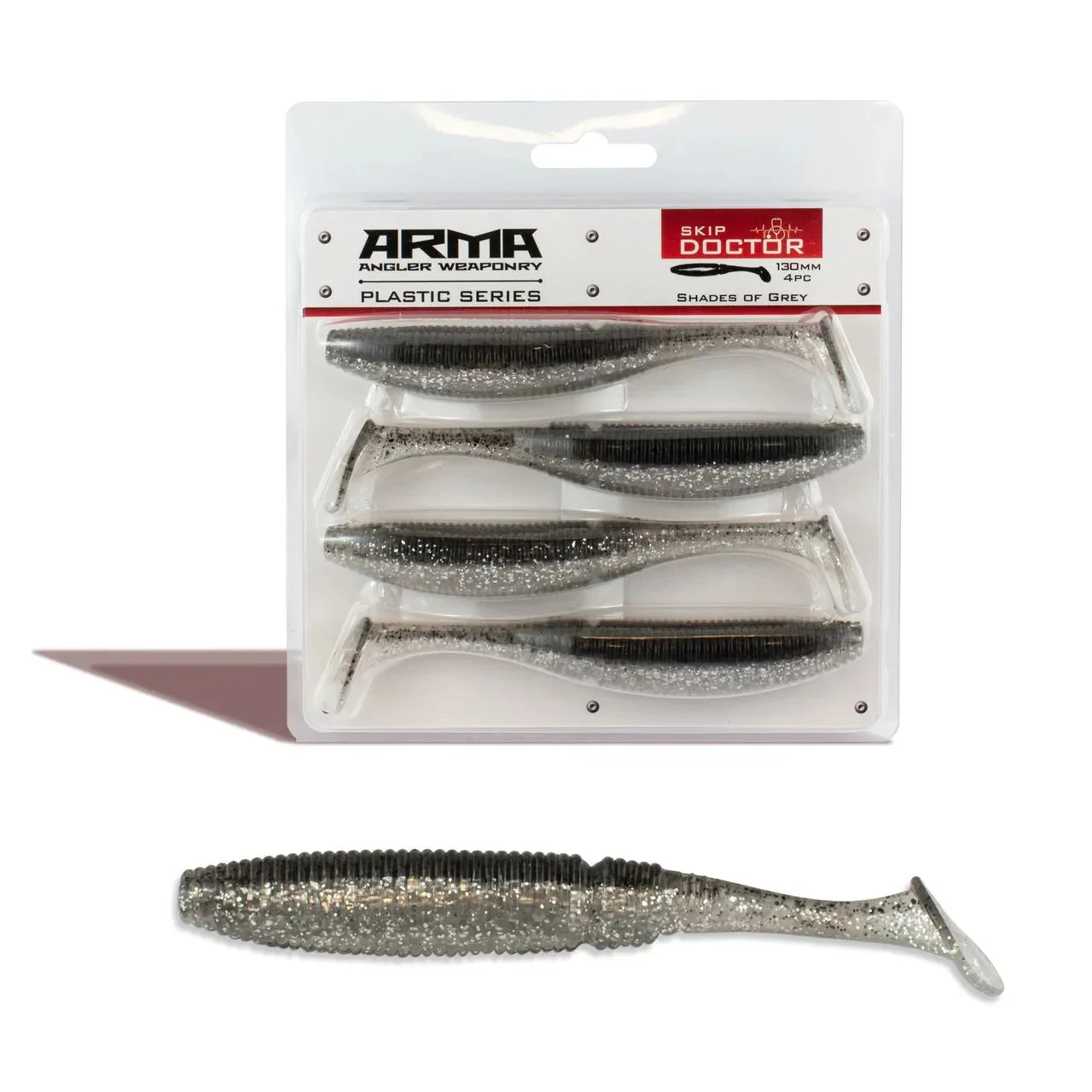 Arma Skip Doctor 130mm (4 Pack) - Image 10