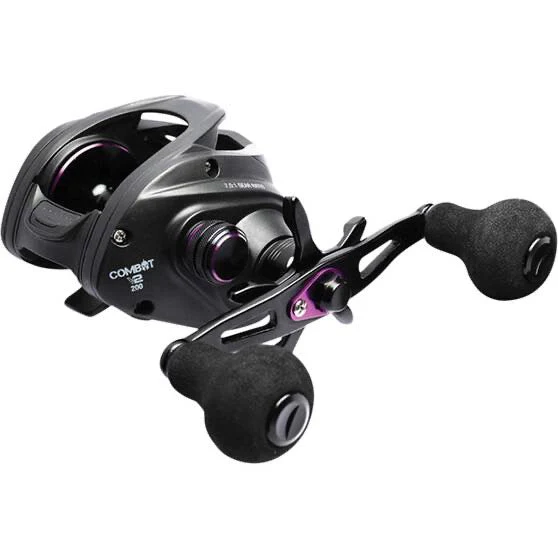 ATC Combat Bait Cast Reel - Image 3