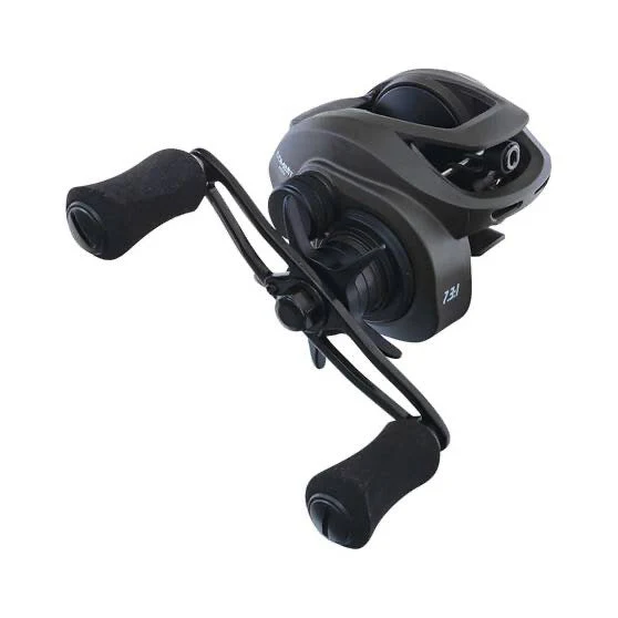 ATC Combat Bait Cast Reel - Image 4