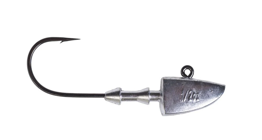 Atomic Seekerz Jig Heads - Image 8