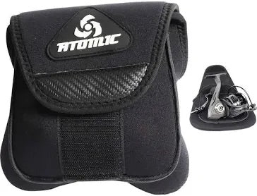 Atomic Spin Reel Covers - Image 2