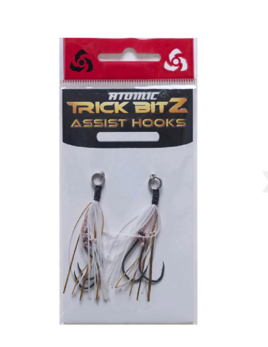Atomic Tricks Bits Assist Hooks - Image 4
