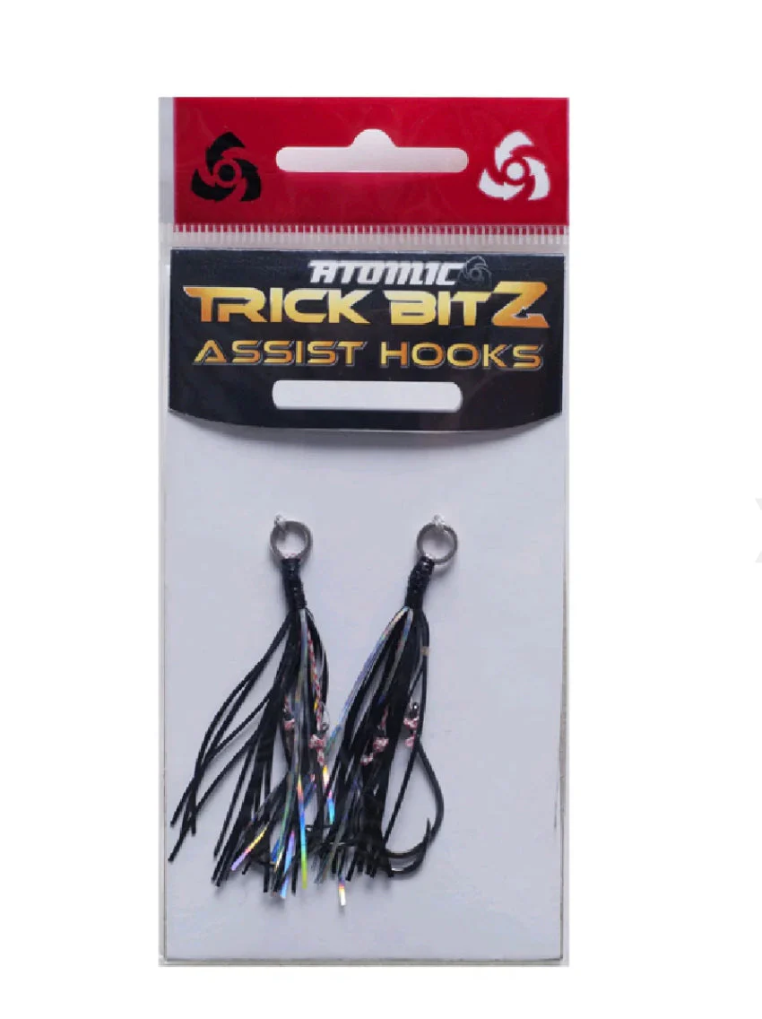 Atomic Tricks Bits Assist Hooks - Image 6