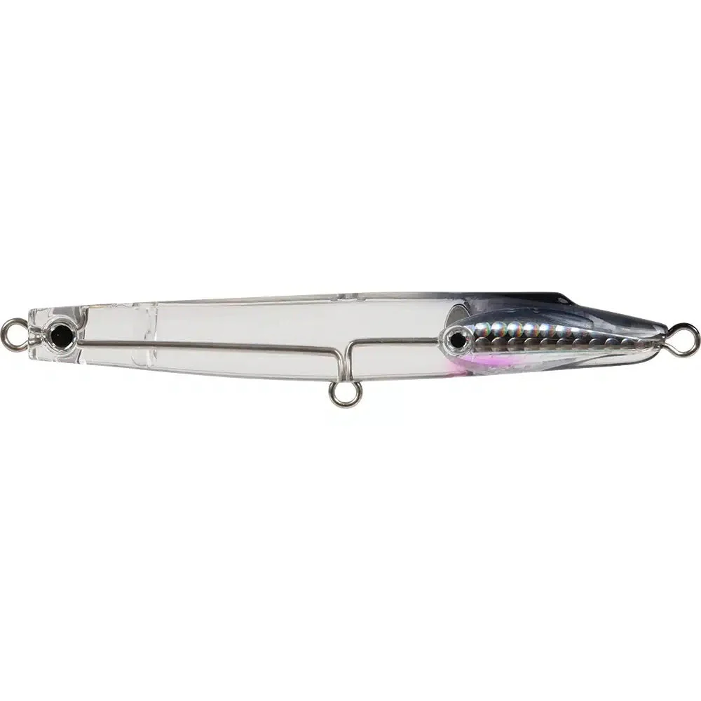 Bassday Crystal Pencil 120s - Image 2