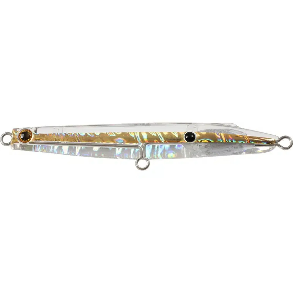 Bassday Crystal Pencil 120s - Image 3