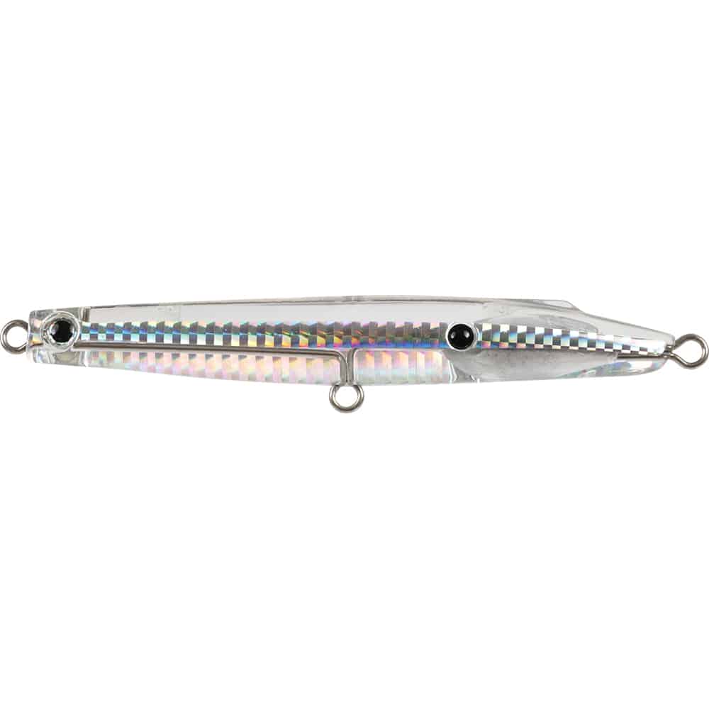 Bassday Crystal Pencil 120s - Image 5