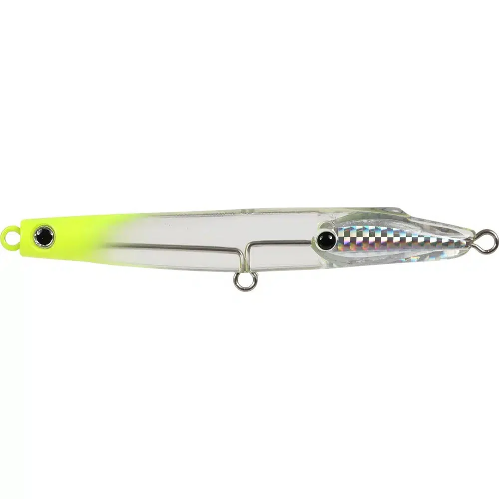 Bassday Crystal Pencil 120s - Image 6