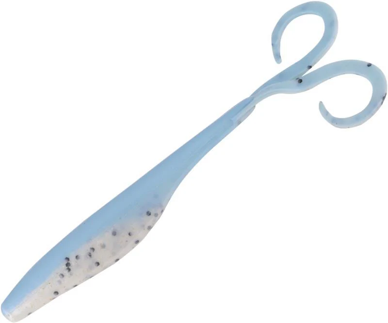 Berkley Gulp Crazy Legs Jerk Shad 7" - Image 2