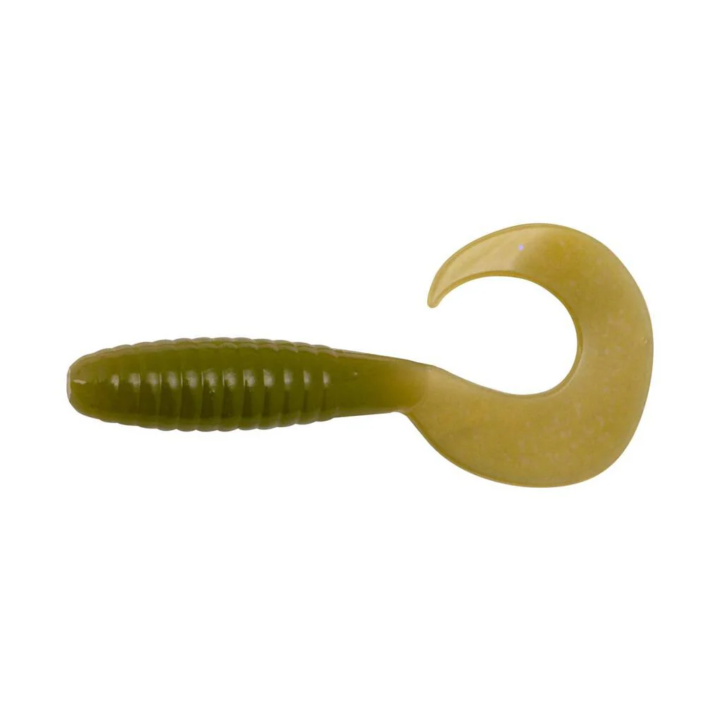 Berkley Gulp Grub 2.5" (10 Pack) - Image 2