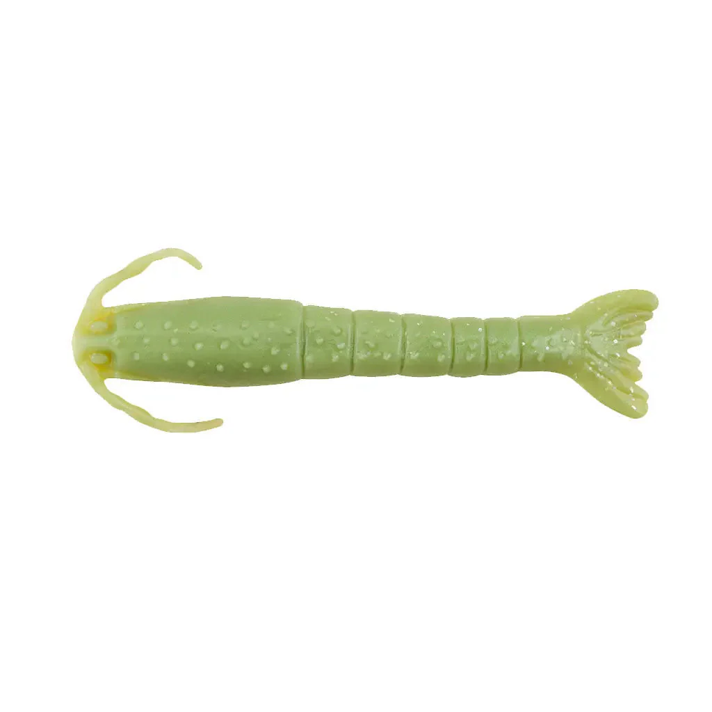 Berkley Gulp Shrimp 3" - Image 3