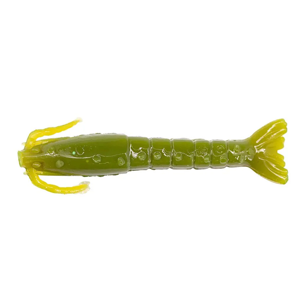 Berkley Gulp Shrimp 3" - Image 6