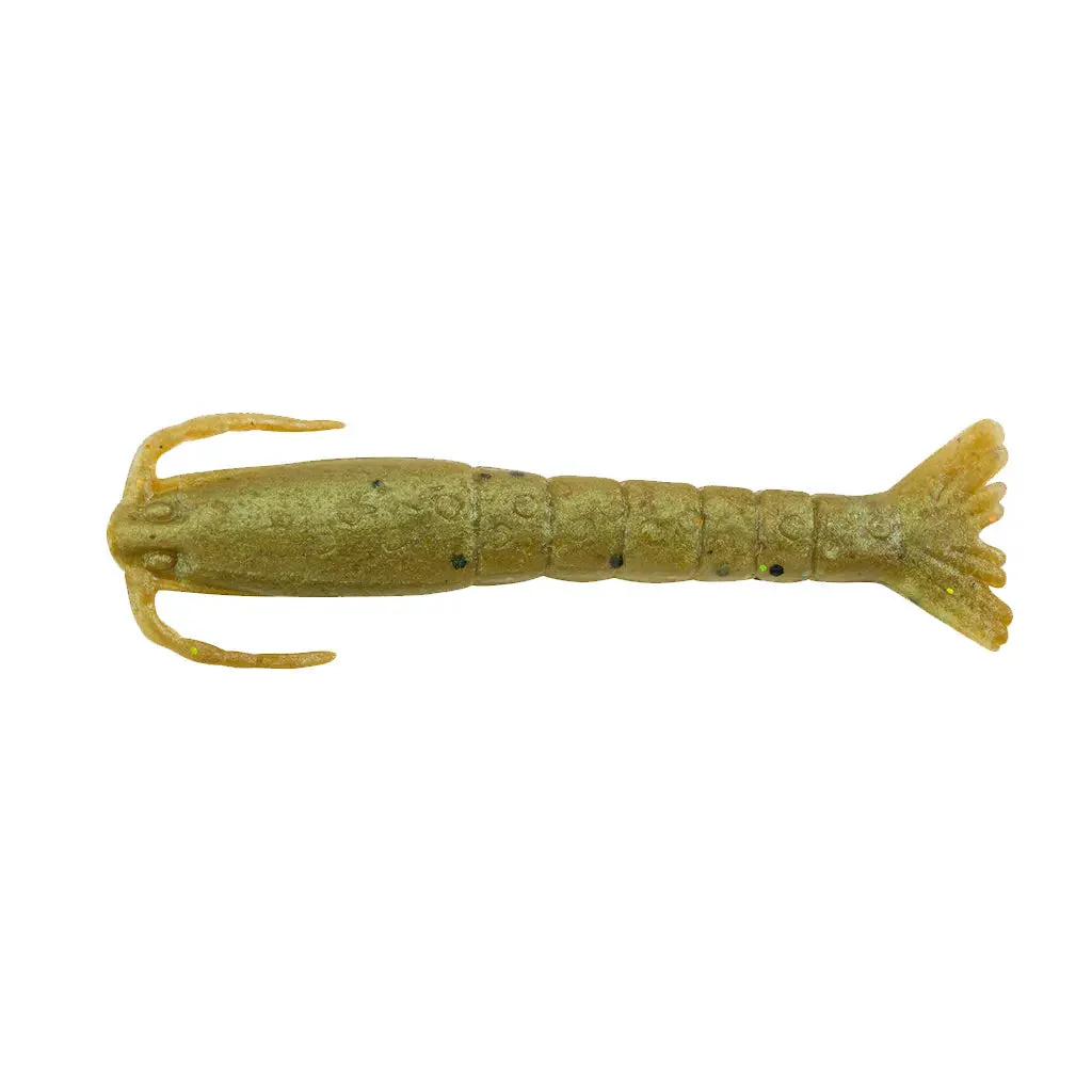 Berkley Gulp Shrimp 4 - Image 2