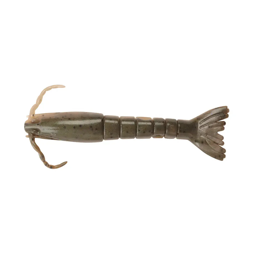Berkley Gulp Shrimp 4 - Image 5