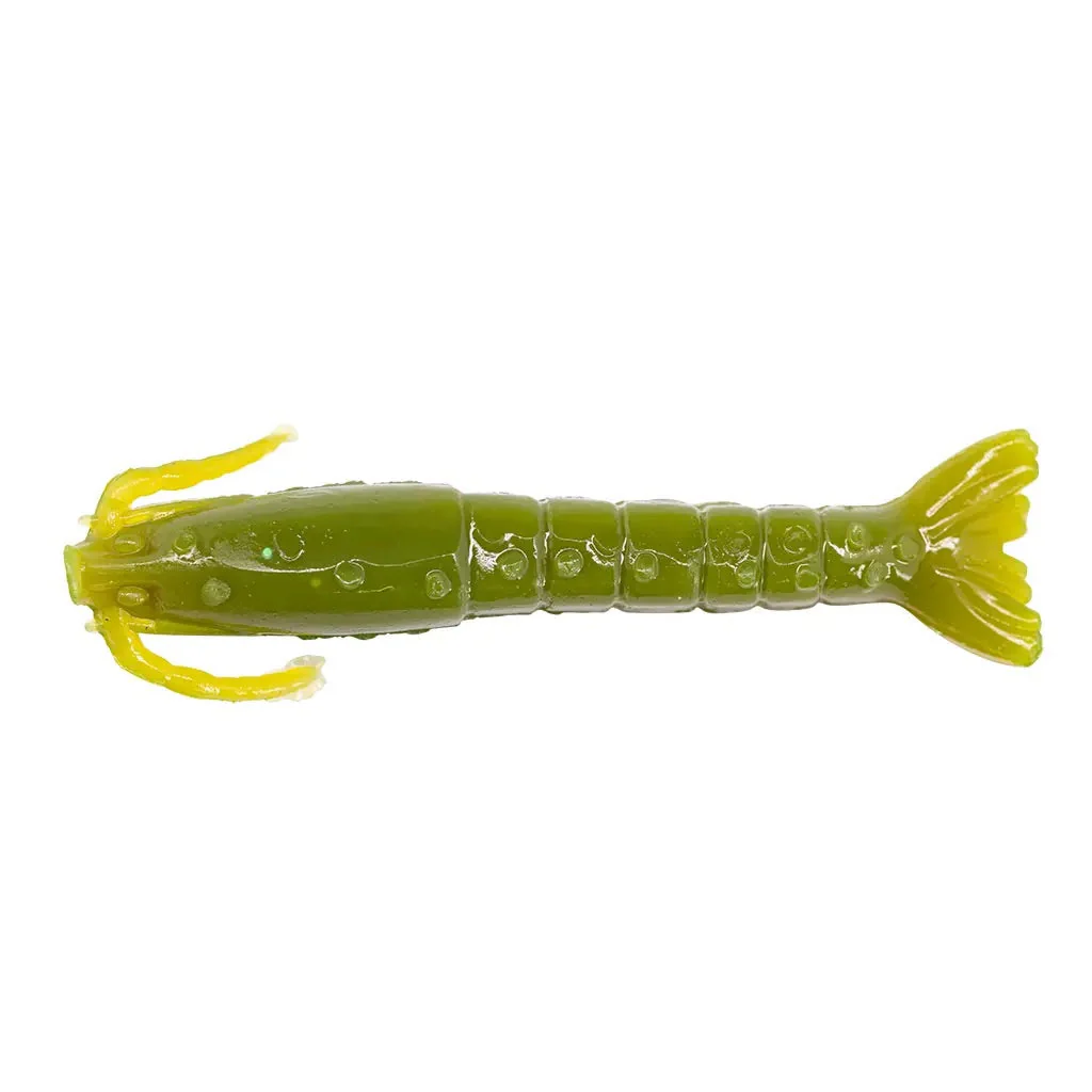 Berkley Gulp Shrimp 4 - Image 8