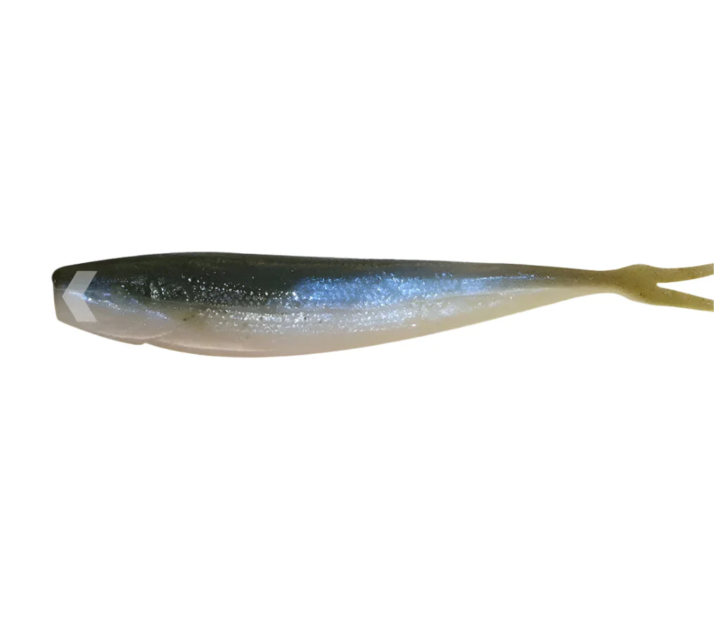 Berkley Minnow 3 - Image 2