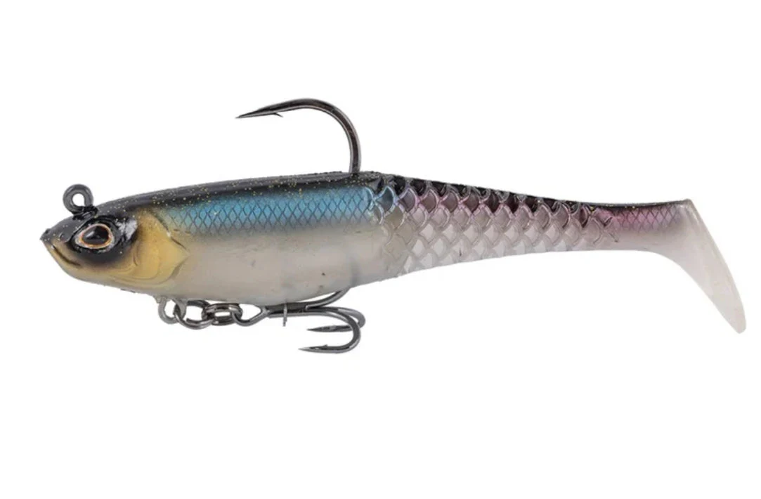 Berkley Power Bait Cull Shad 6" - Image 4