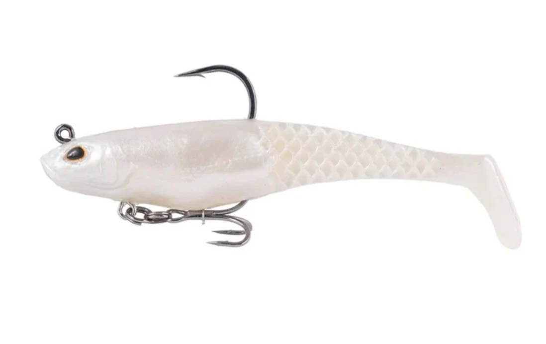 Berkley Power Bait Cull Shad 8" - Image 3