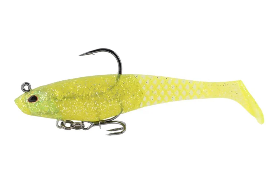 Berkley Power Bait Cull Shad 8" - Image 4