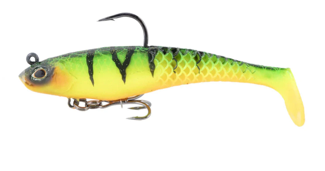 Berkley Power Bait Cull Shad 8" - Image 5