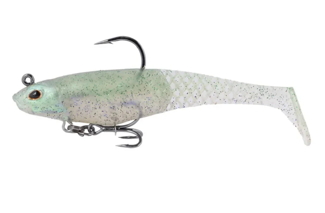 Berkley Power Bait Cull Shad 8" - Image 6