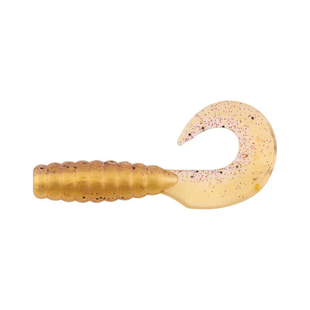 Berkley Power Bait Grub 2.5 - Image 3