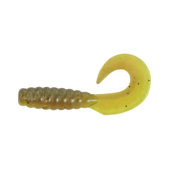Berkley Power Bait Grub 2.5 - Image 4