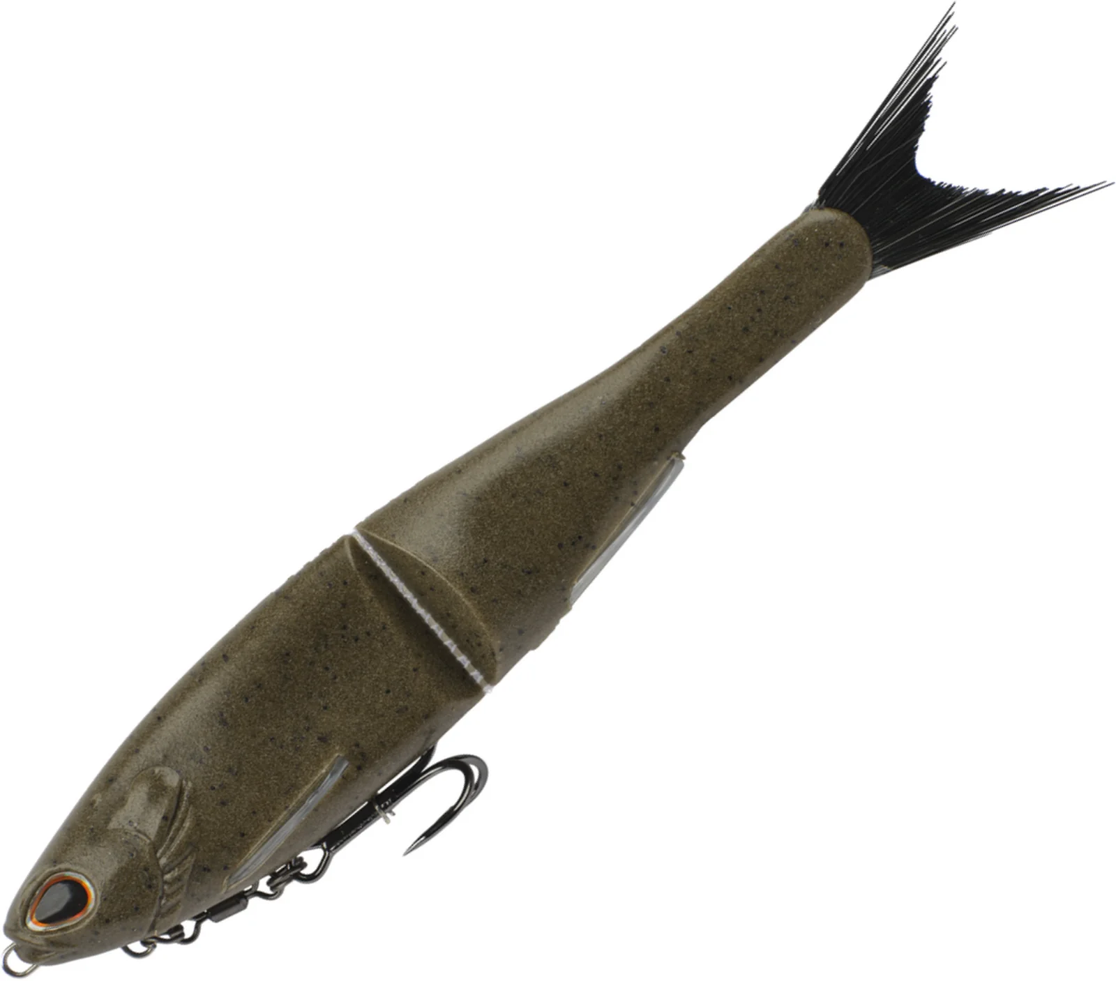 Berkley Power Bait Nessie 7 - Image 3