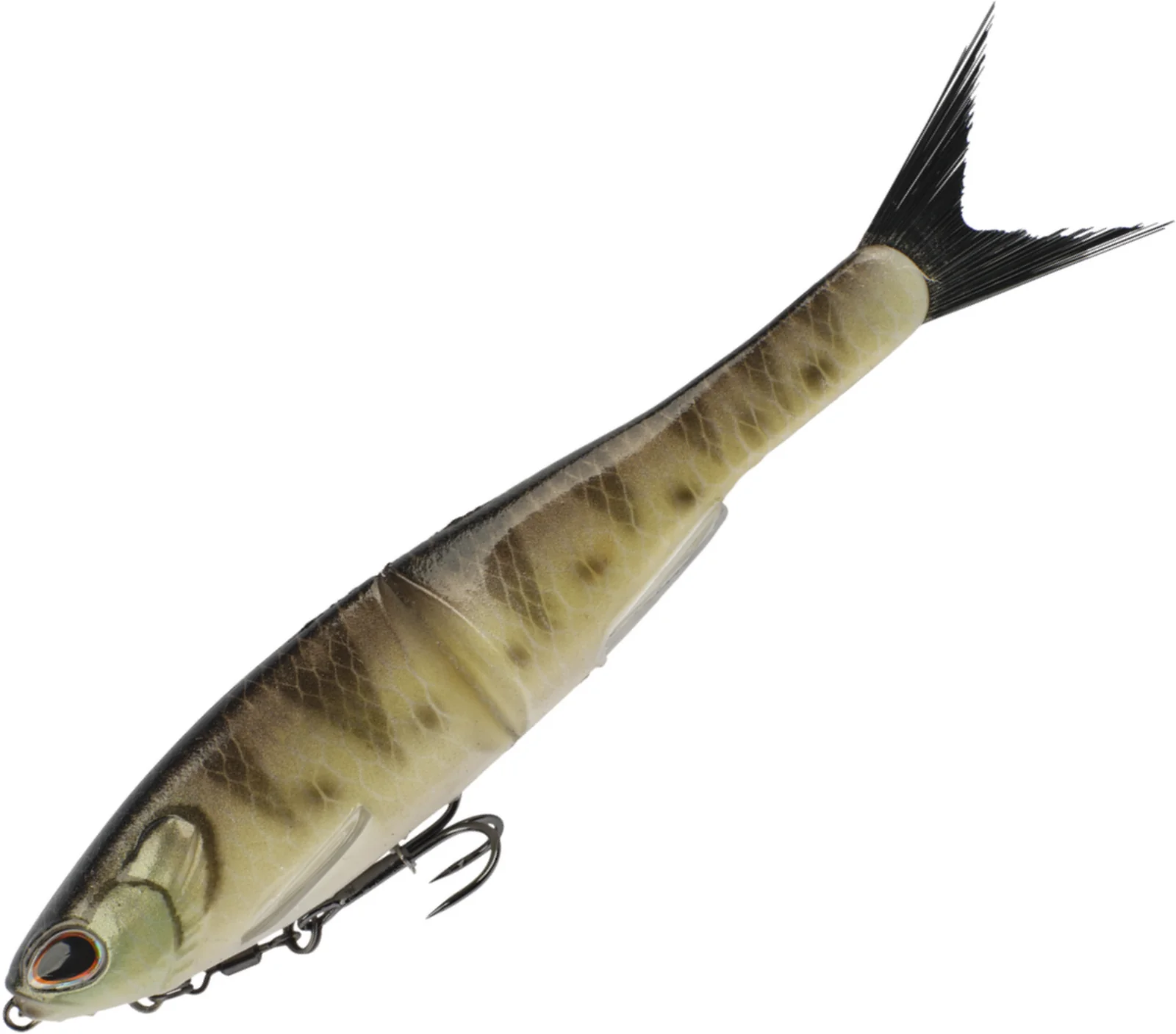 Berkley Power Bait Nessie 7 - Image 4