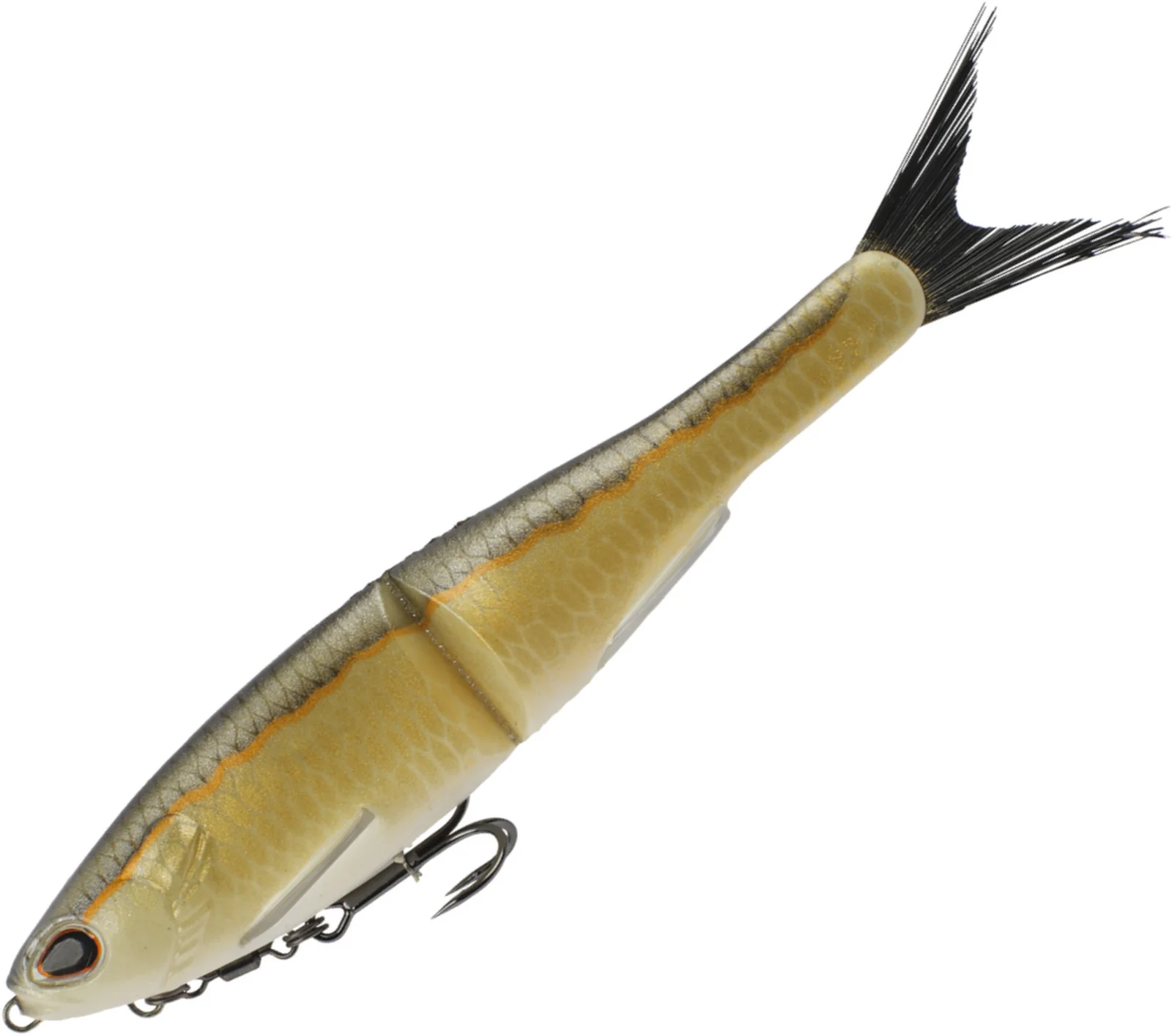 Berkley Power Bait Nessie 7 - Image 5