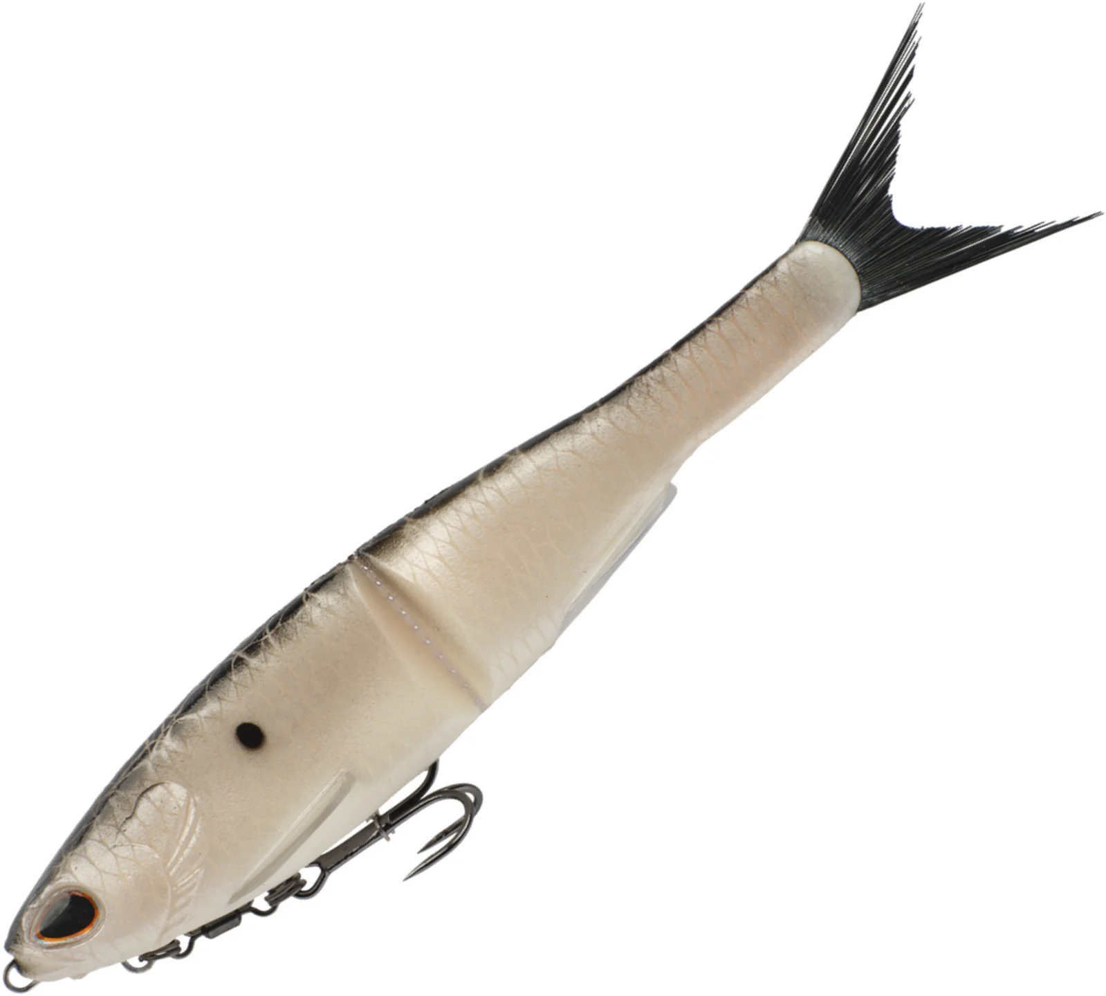 Berkley Power Bait Nessie 7 - Image 6