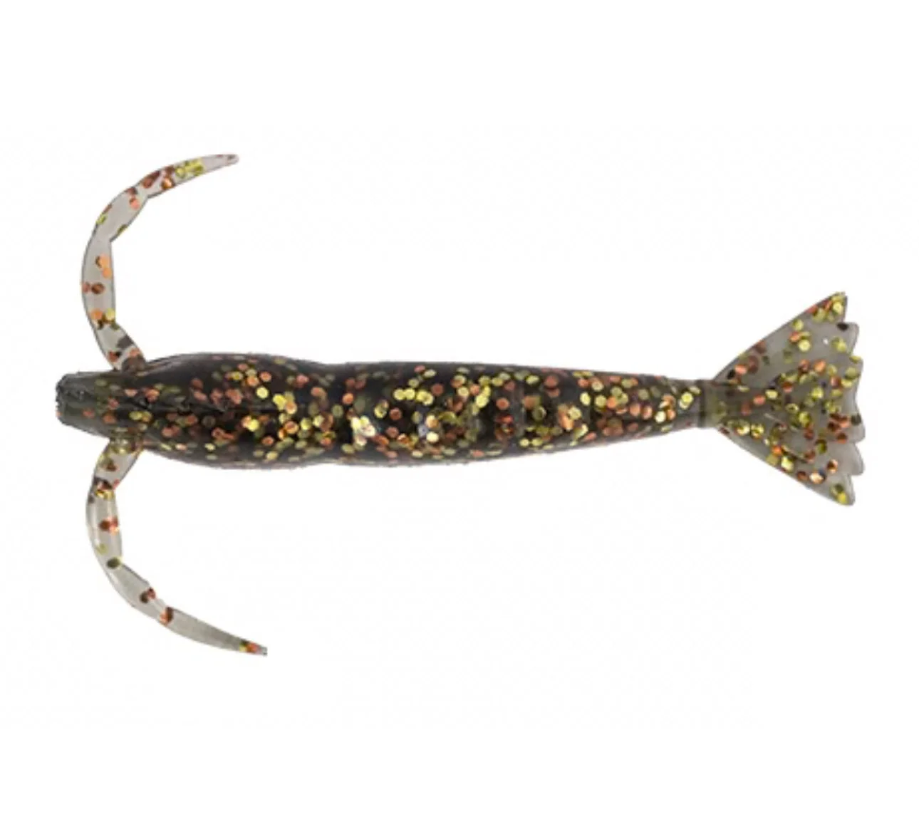 Berkley Power Bait Power Shrimp 2" (8 Pack) - Image 3