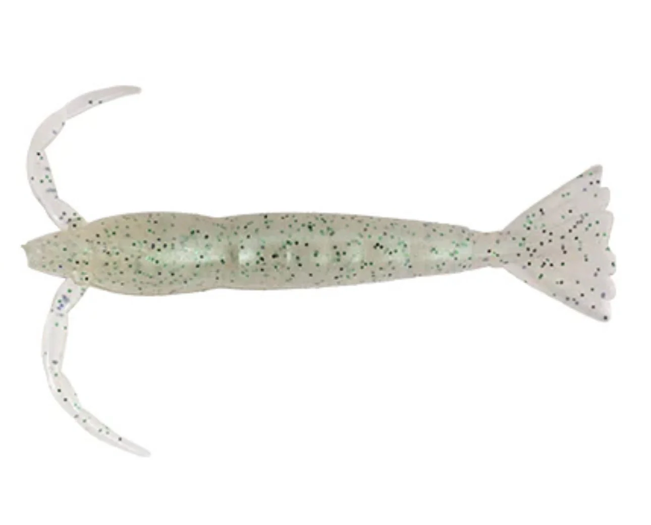 Berkley Power Bait Power Shrimp 3" (5 Pack) - Image 2