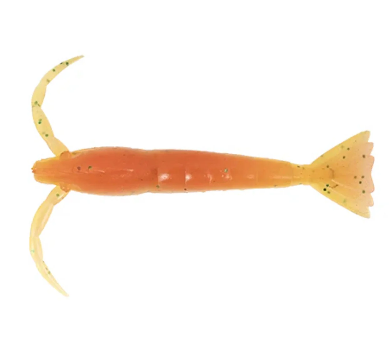Berkley Power Bait Power Shrimp 3" (5 Pack) - Image 3