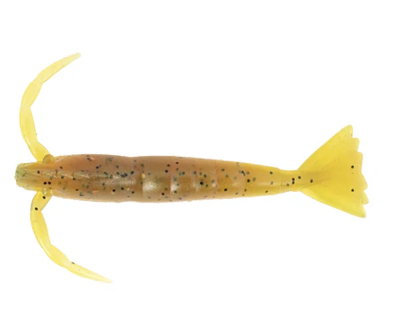 Berkley Power Bait Power Shrimp 3" (5 Pack) - Image 4