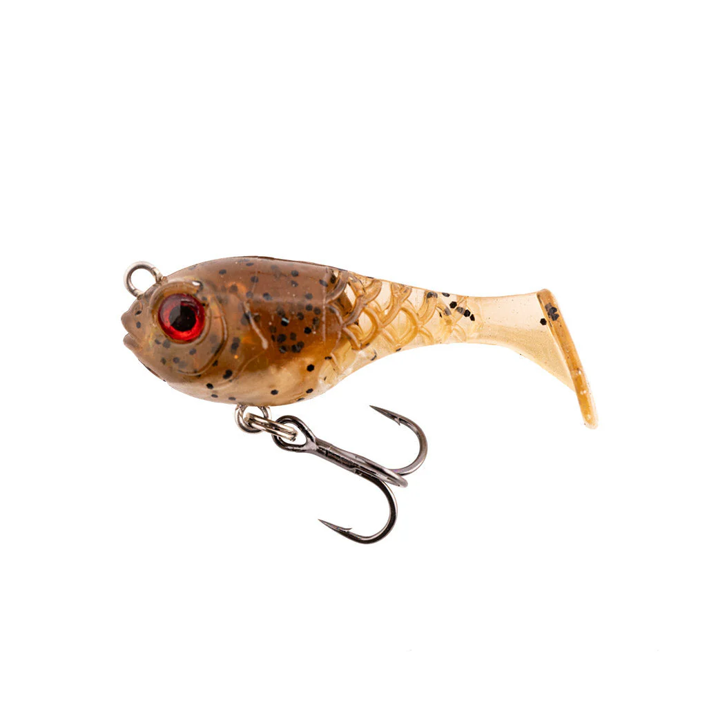 Berkley Powerbait Honeyball 55mm - Image 3