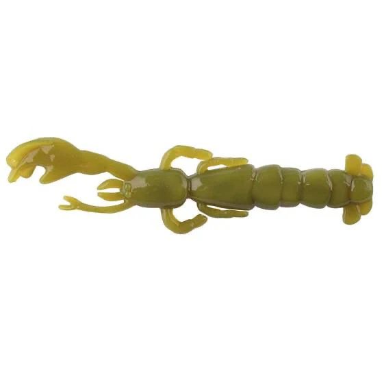 Berkley Salty Nipper 2.5" - Image 2