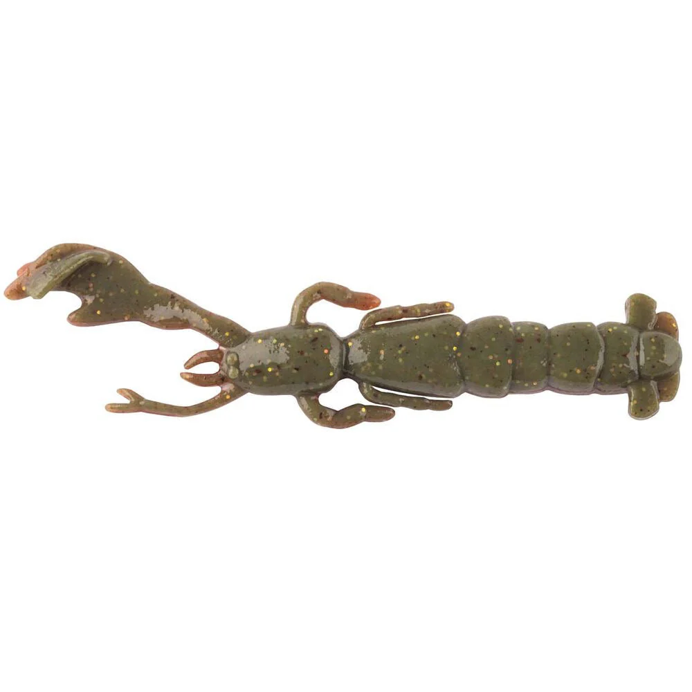 Berkley Salty Nipper 2.5" - Image 5