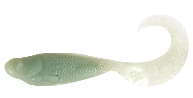 Berkley Swimming Mullet 4 - Image 2