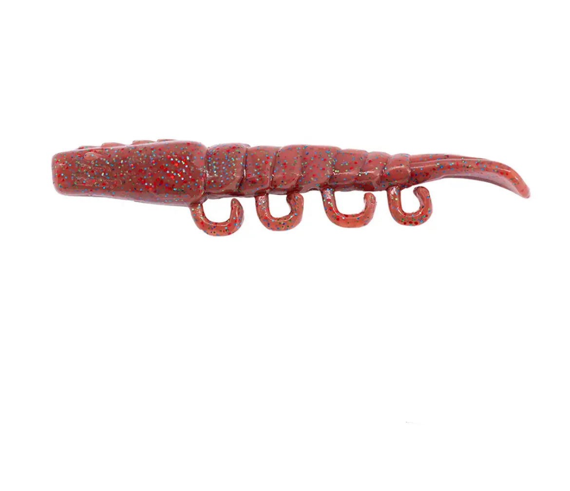 Berkley Turbo Shrimp 3" - Image 2