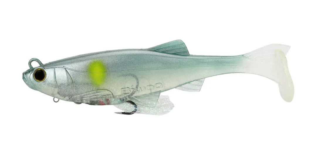 Biwaa Kapsiz HD Kast 9" Lure - Image 3