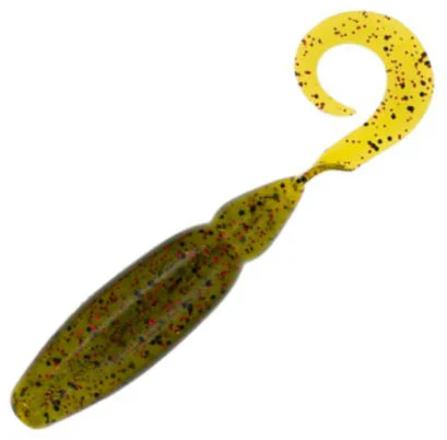 Biwaa TailGunR Curly Tail 3.5 (7 pack) - Image 2